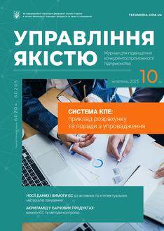 Система КПЕ: приклад розрахунку та поради з упровадження